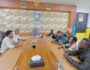 Bupati Teluk Bintuni Berikan Pendampingan Hukum Kepada Alumni Petrotekno Yang Meninggal Tak Wajar di Tambang Nikel