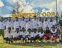 Turnamen Sepak Bola Sebyar Cup 2026, Tim Tembuni FC Menang WalkOut Atas Bata Toru 3