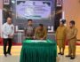 Bupati Teluk Bintuni Tegaskan Komitmen Tata Kelola Transparan, BPK RI Mulai Pemeriksaan LKPD 2025