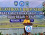 Hadiri Raker dan Pelantikan LMA Suku Besar Sebyar, Jane Fimbay ; LMA Sebagai Benteng Jati Diri