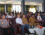PWI Teluk Bintuni Dilantik, Bupati Yohanis Manibuy Dukung Profesionalisme Wartawan Sebagai Mitra Strategis Daerah