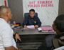 Pelaku Pembunuhan Ditangkap, Orang tua Kristian Robert Suu Ucapkan Terima Kasih Pak Polisi dan Bupati Bintuni