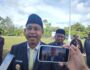 Momen Harkitnas Bupati Yohanis Manibuy Pentingnya Penguatan SDM di Era Digital