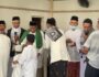 Moment Idul Adha Wabup Joko Berharap Seluruh Umat Beragama di Teluk Bintuni Mengedepankan Kedamaian