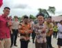 Mendikdasmen Resmikan Revitalisasi Pendidikan di Teluk Bintuni, Bupati Yohanis : Dukungan dari Mendikdasmen Dalam Pembangunan Sarana Prasarana Diharapkan