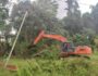 Pengadilan Negeri Manokwari Berhasil Melaksanakan Eksekusi Lahan Seluas 7.500 Meter Persegi