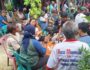 Enam Anggota PWI Ambil Bagian dalam Sportifitas Lomba Domino di HUT ke-23 Teluk Bintuni