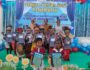 TK Negeri Sisar Matiti Gelar Penamatan dan Pentas Seni Pesert Didik, Blandina: Kalian Anak Pintar dan hebat