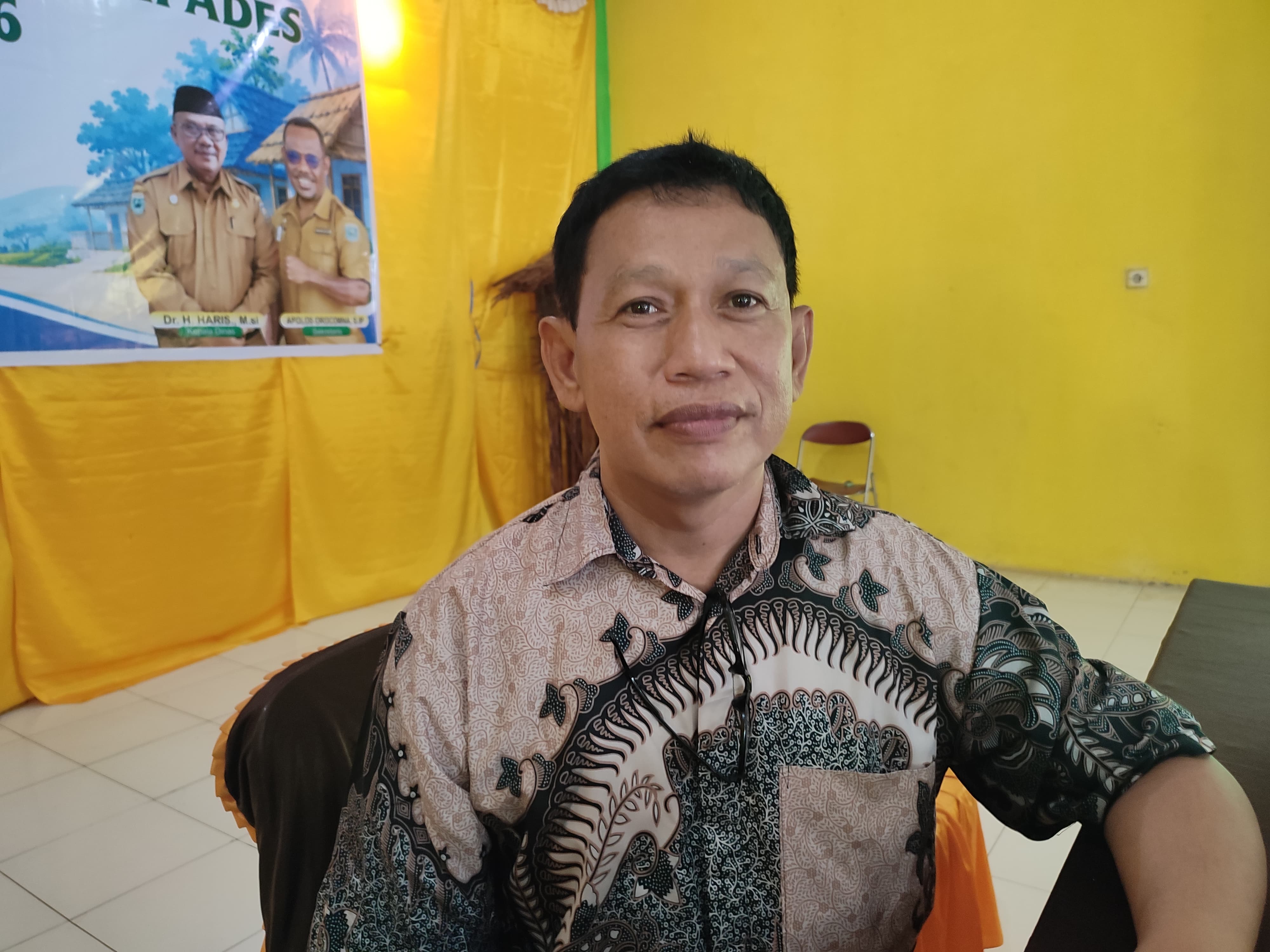 Peningkatan Status IDM Bukan Sekedar Angka Administrastif IDM Harus Menjadi Cerminan Nyata