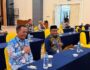 Perkuat Kapasitas Kepemimpinan Daerah, Wakil Bupati Teluk Bintuni Ikuti Bimtek Nasional ASWAKADA di Batam