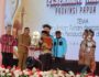 Pesparani IV Dimulai, 6 Kabupaten Siap Meraih Prestasi, Teluk Bintuni Tak Tinggal Diam Raih Juara Dirumah Sendiri