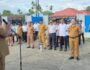 Kepala Dishub Jandri Perintahkan Pejabat Eselon 3-4 Bagi Tugas Habis Pekerjaan Pada seluruh Staf