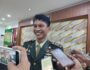 Pastikan Program Asta Cita Presiden Tepat Sasaran, Dandim Teluk Bintuni Perketat Pengawasan Titik Pelaksanaan MBG