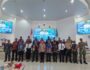 Tutup Latsar CPNS Formasi 2021, Bupati Yohanis Manibuy Tekankan ASN Adalah pelayan Masyarakat