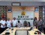 Kementerian PUPR Direktorat Jenderal Bina Marga BBPJN Bersama Pemkab Bintuni Perkuat Sinergi Mendukung Penguatan Pembangunan Infrastruktur Berkelanjutan