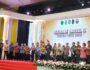 Pesparani lV Katolik Tingkat Provinsi Papua Barat Resmi Dibuka, Gubernur Lakotani Semarakan Kebersamaan dan Iman