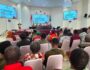 Pemkab Bintuni Fasilitasi Rakor Lintas Sektoral Guna Penyelesaian Sasi Adat, Bupati Yohanis: Kedepankan Dialog dan Musyawarah