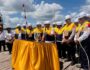 Ground Breaking Pelabuhan Babo Perkuat Konektivitas Pesisir dan Kebangkitan Ekonomi