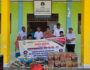 Semarak Kemerdekaan, Pemda Teluk Bintuni Berbagi Kebahagiaan Dengan Membagikan Bapok dan Perangkat Elektronik Rumah Tangga