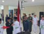 Paskibraka Teluk Bintuni Resmi Dikukuhkan Bupati Yohanis Manibuy, Siap Bertugas di Upacara HUT ke 81 Republik Indonesia