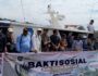 Berkolaborasi IDI Dengan RSUD dan Dinkes Teluk Bintuni Dekatkan Pelayanan Kesehatan Melalui Layanan Kesehatan Bergerak