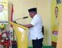 Pentingnya Regenerasi Dalam Tubuh Partai Golkar, Pesan Wabup Joko: Jangan Asik Menyerang Tapi Lupa Pertahanan