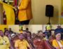 Musda V Golkar, Ketua DPD Partai Golkar Samaun Dahlan Menyebut Yohanis Manibuy Adalah Petarung